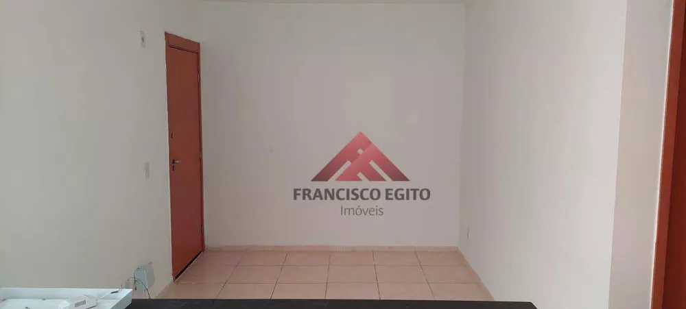 Apartamento, 2 quartos, 44 m² - Foto 5