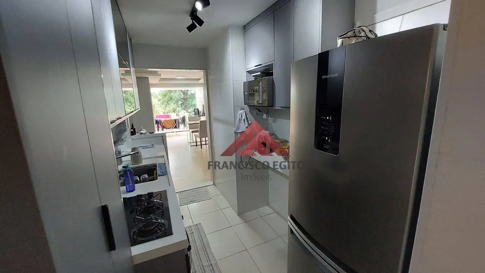 Apartamento, 2 quartos, 67 m² - Foto 5