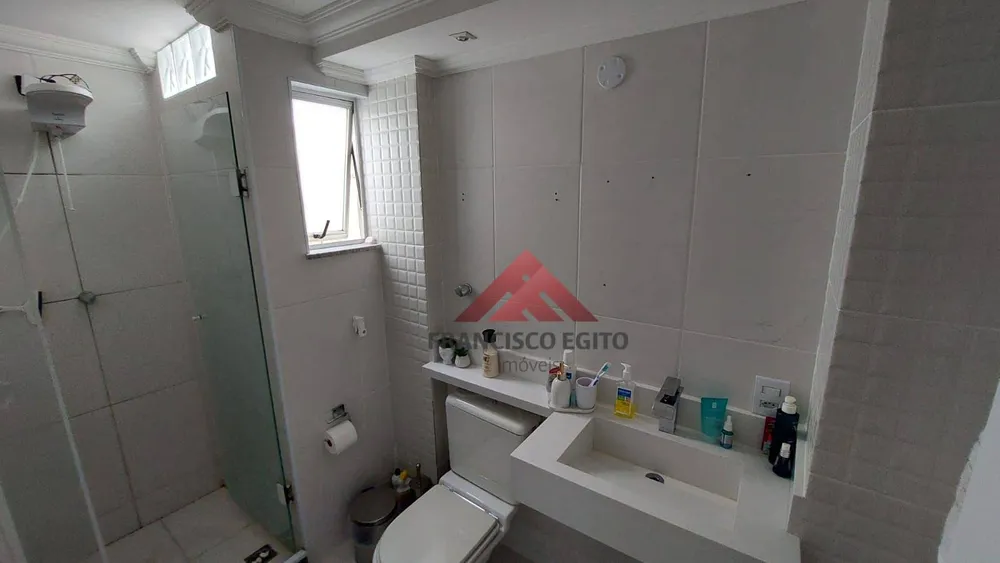 Apartamento, 2 quartos, 67 m² - Foto 10