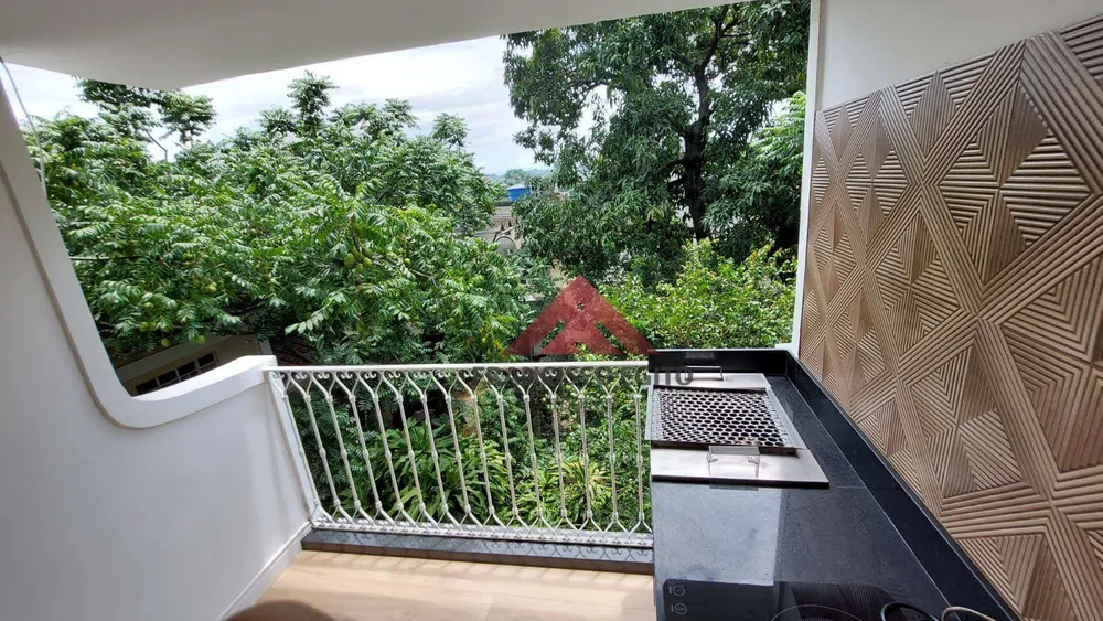 Apartamento, 2 quartos, 67 m² - Foto 12