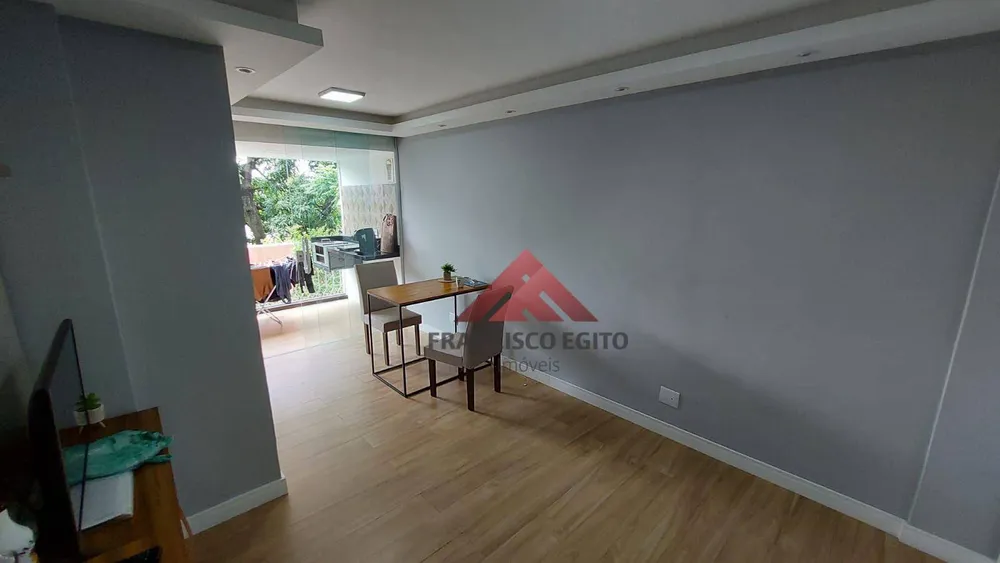 Apartamento, 2 quartos, 67 m² - Foto 3