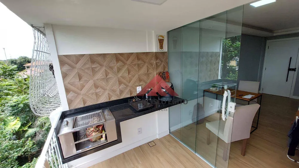 Apartamento, 2 quartos, 67 m² - Foto 11