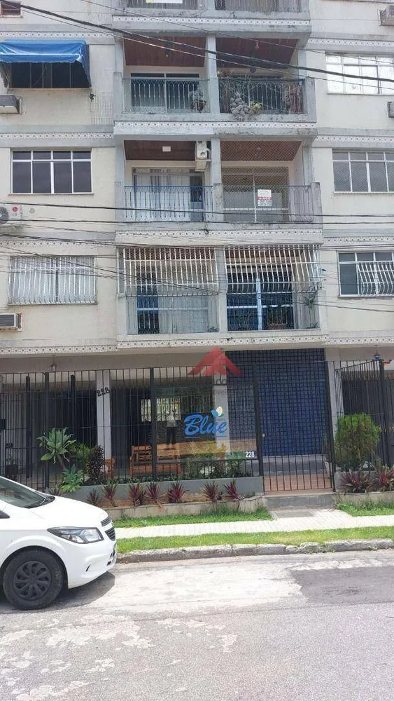 Apartamento, 2 quartos, 67 m² - Foto 14
