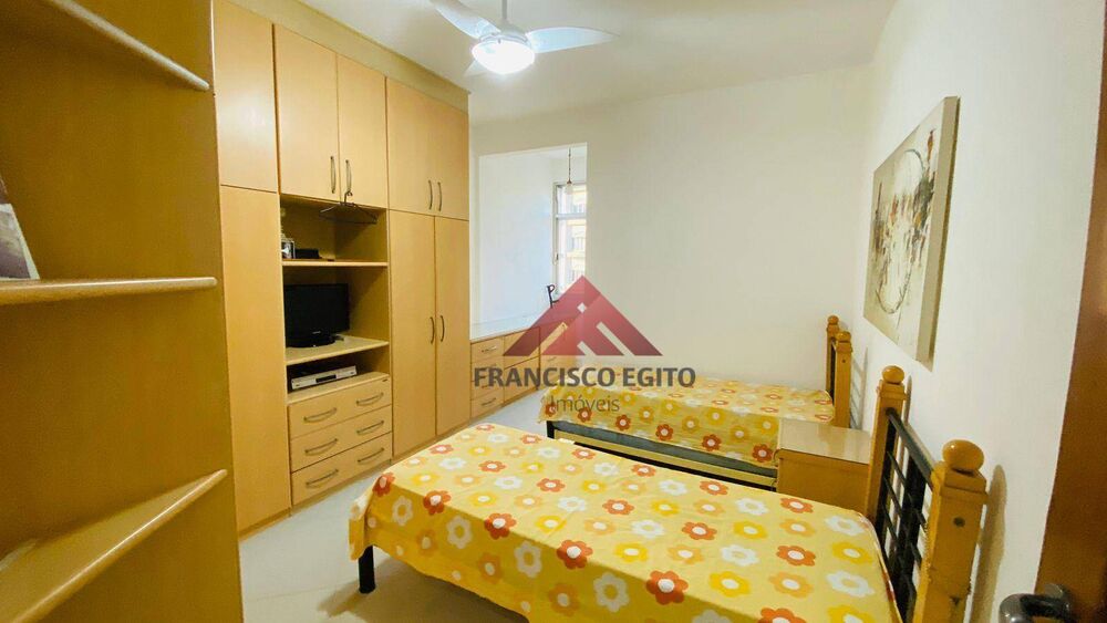 Apartamento, 2 quartos, 78 m² - Foto 9