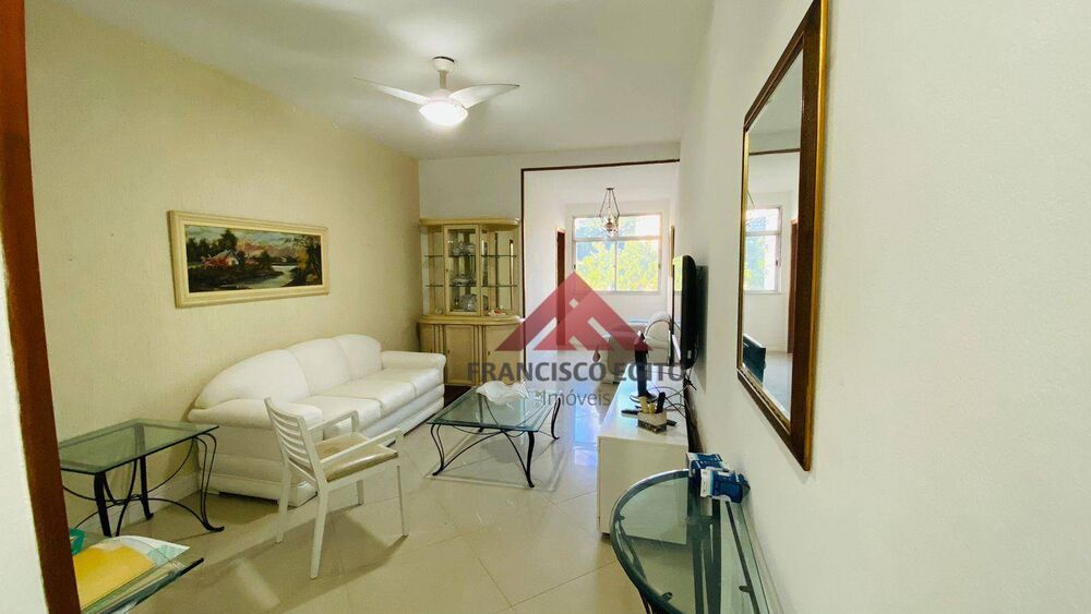 Apartamento, 2 quartos, 78 m² - Foto 2