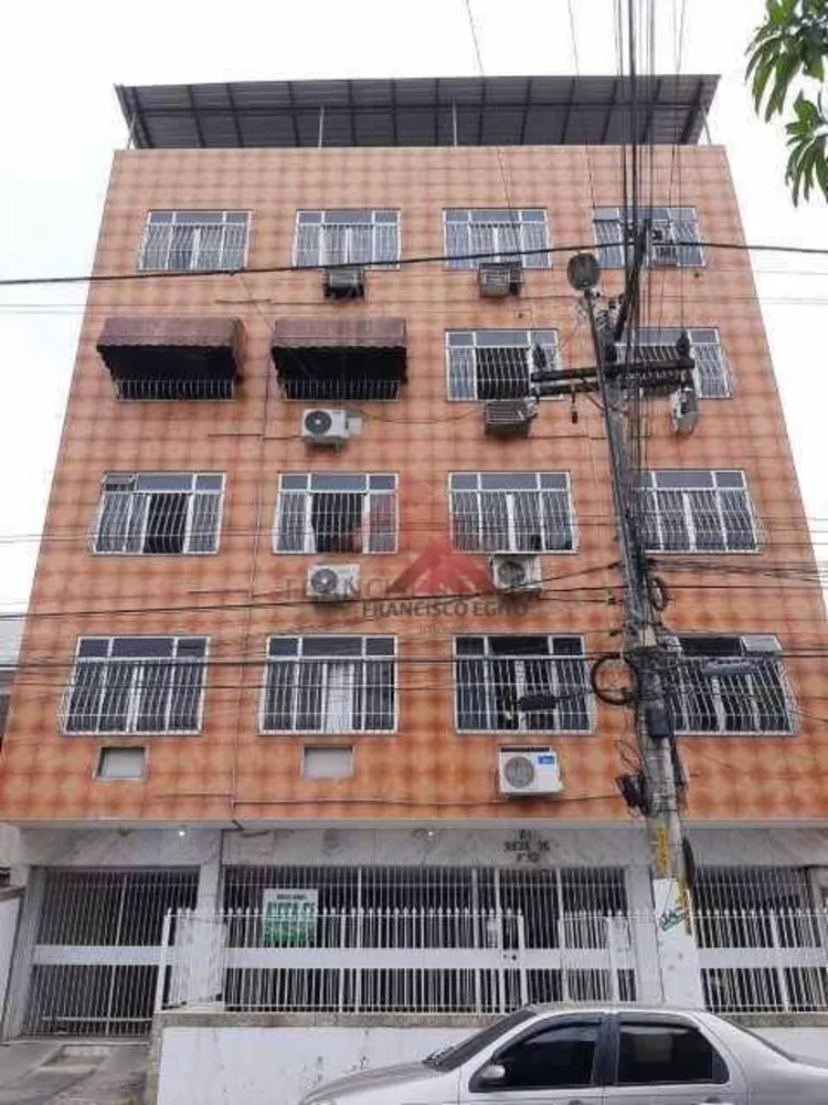 Apartamento, 2 quartos, 48 m² - Foto 5