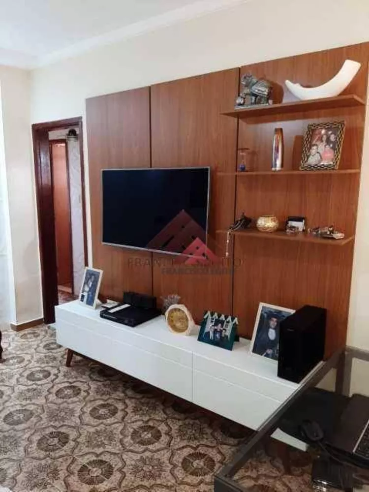 Apartamento, 2 quartos, 48 m² - Foto 6