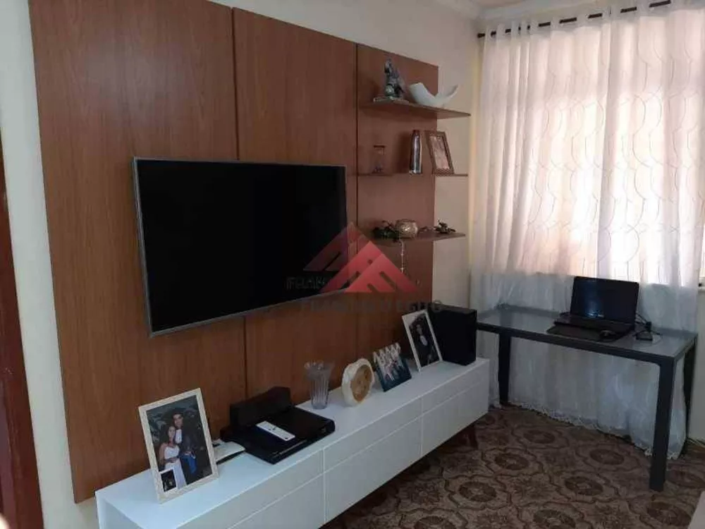 Apartamento, 2 quartos, 48 m² - Foto 3