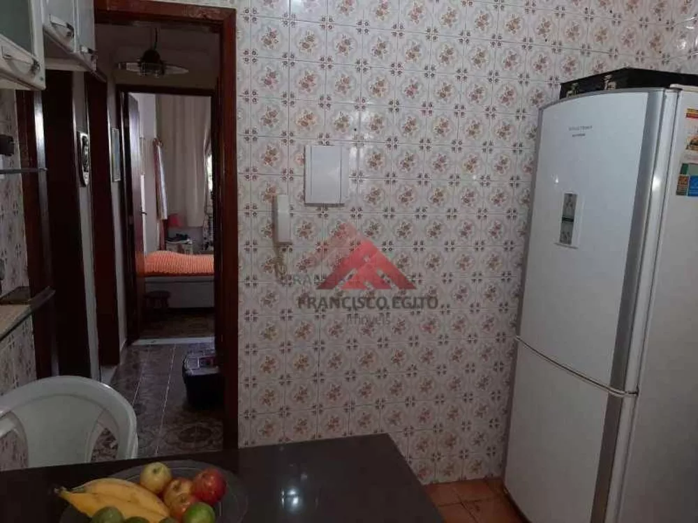 Apartamento, 2 quartos, 48 m² - Foto 12