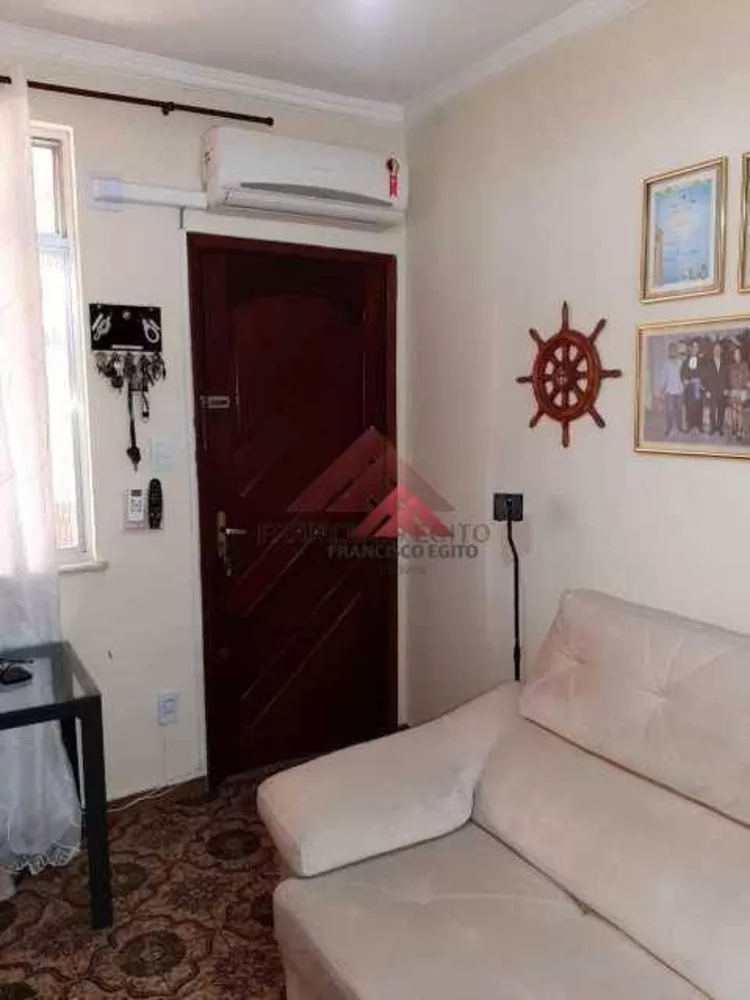 Apartamento, 2 quartos, 48 m² - Foto 10