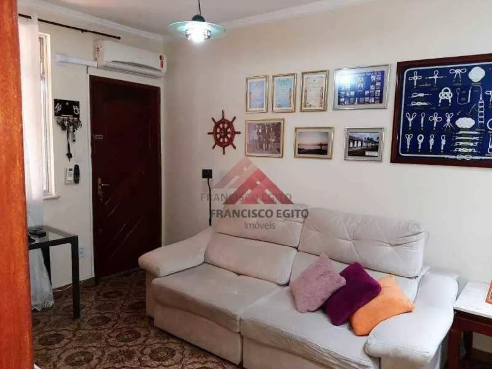 Apartamento, 2 quartos, 48 m² - Foto 11
