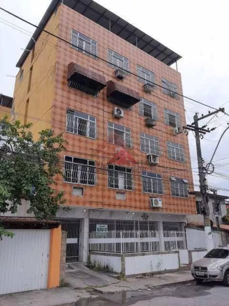Apartamento, 2 quartos, 48 m² - Foto 1