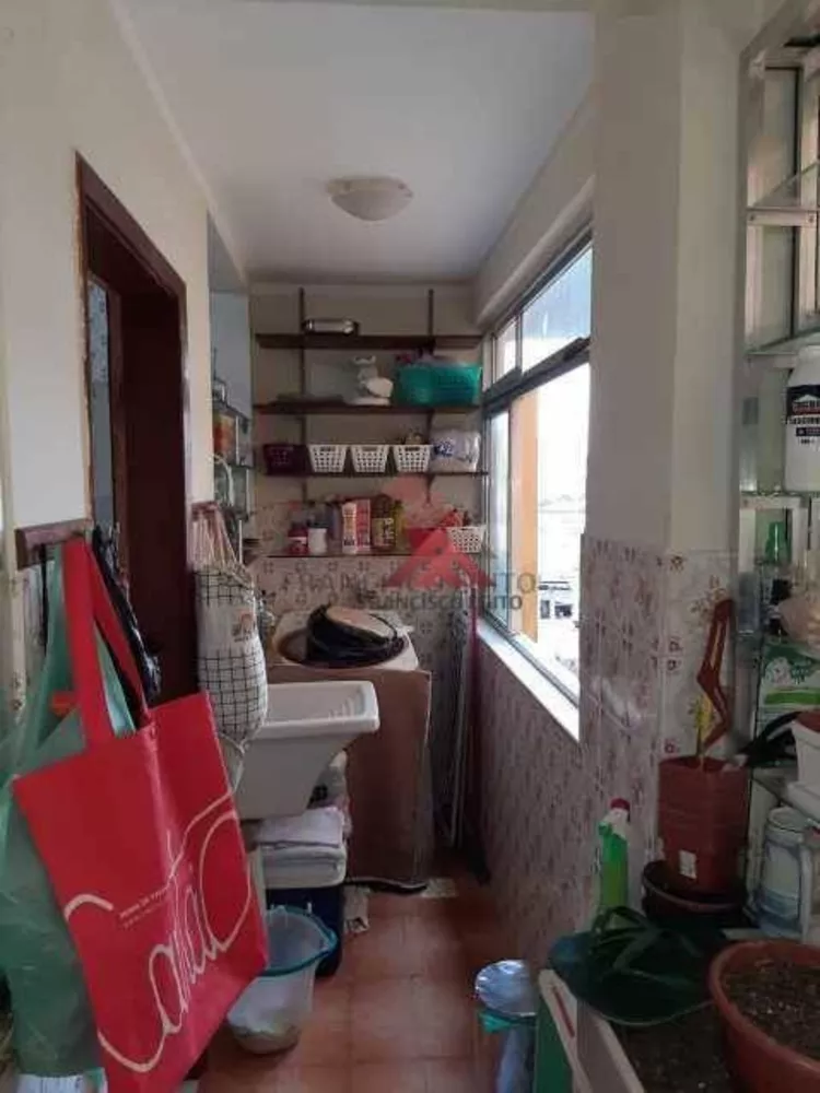 Apartamento, 2 quartos, 48 m² - Foto 14