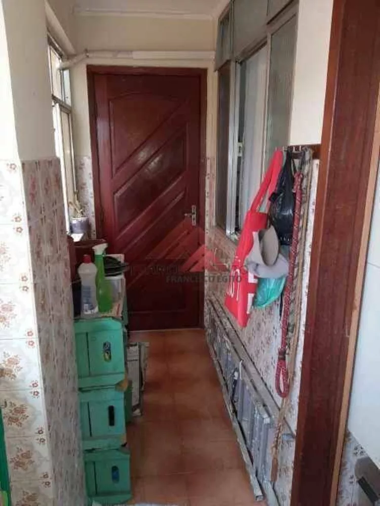 Apartamento, 2 quartos, 48 m² - Foto 16