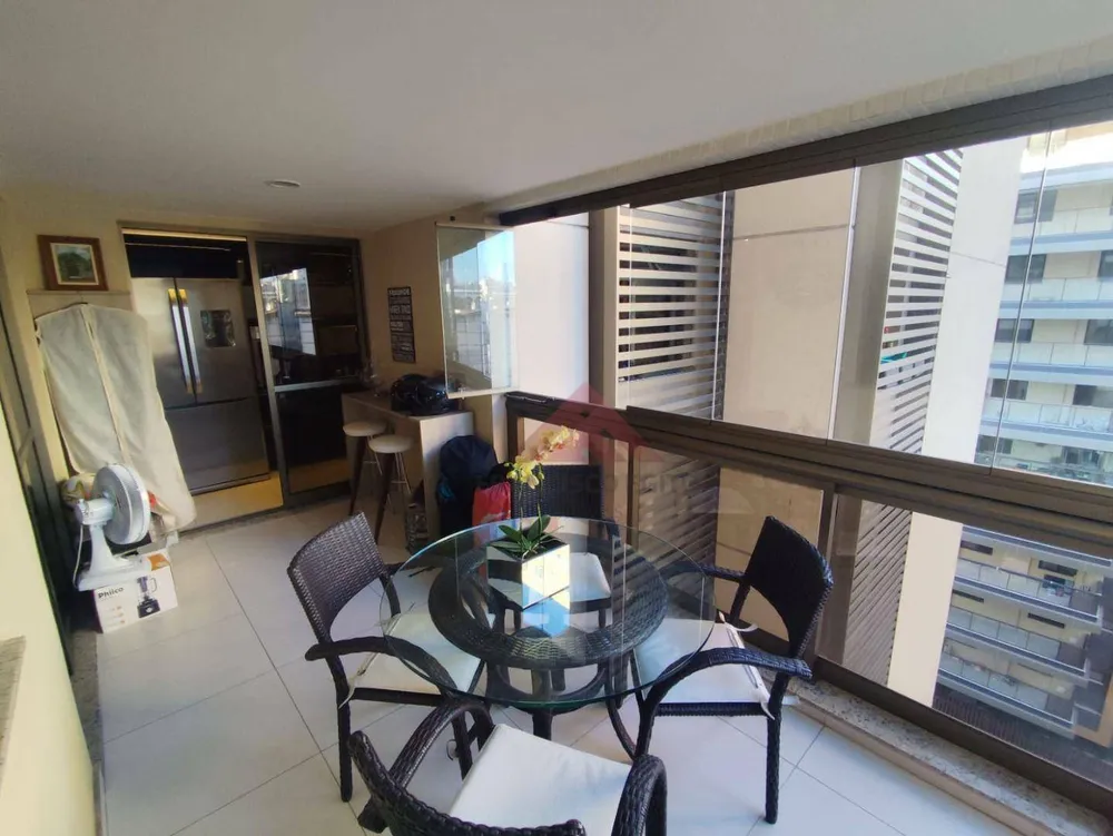 Apartamento, 3 quartos, 100 m² - Foto 3