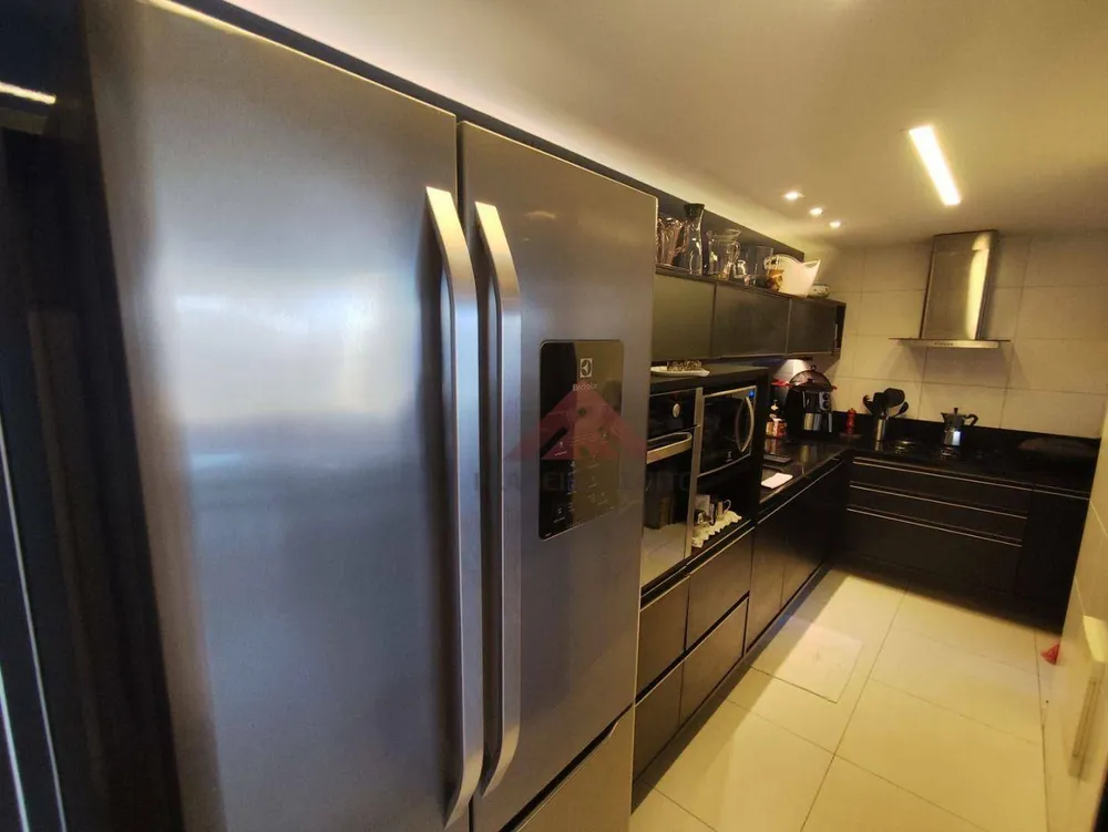 Apartamento, 3 quartos, 100 m² - Foto 6