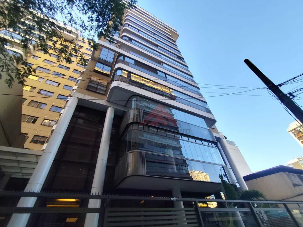 Apartamento, 3 quartos, 100 m² - Foto 26