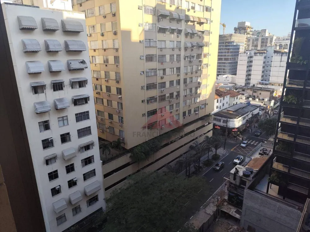 Apartamento, 3 quartos, 100 m² - Foto 5