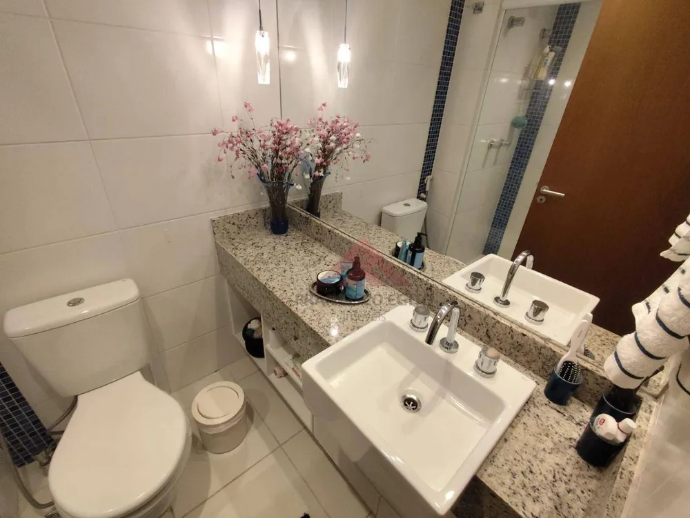 Apartamento, 3 quartos, 100 m² - Foto 9