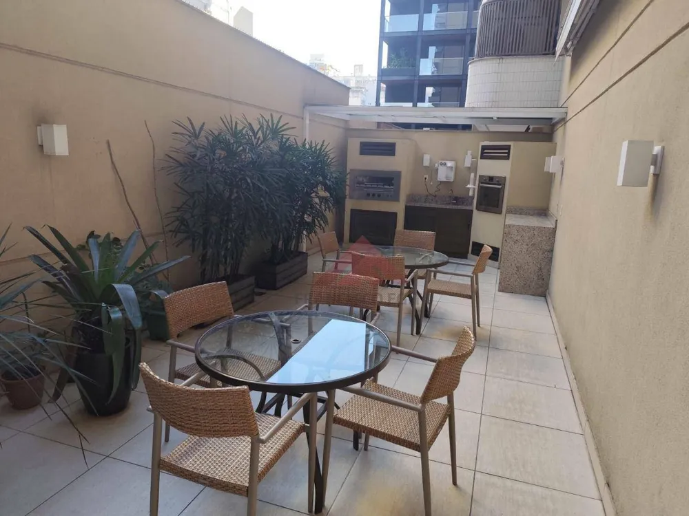 Apartamento, 3 quartos, 100 m² - Foto 22