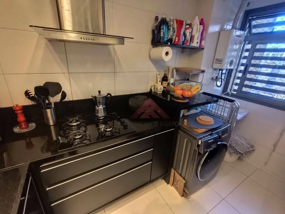 Apartamento, 3 quartos, 100 m² - Foto 8