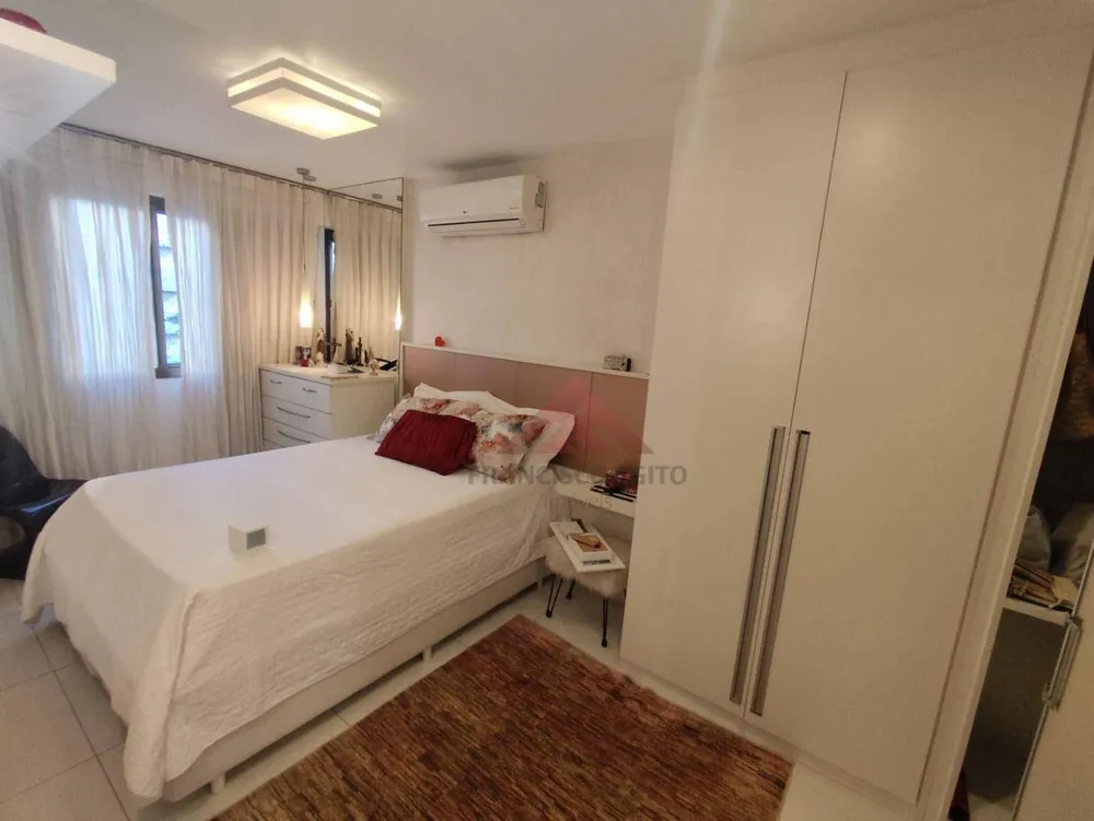 Apartamento, 3 quartos, 100 m² - Foto 16