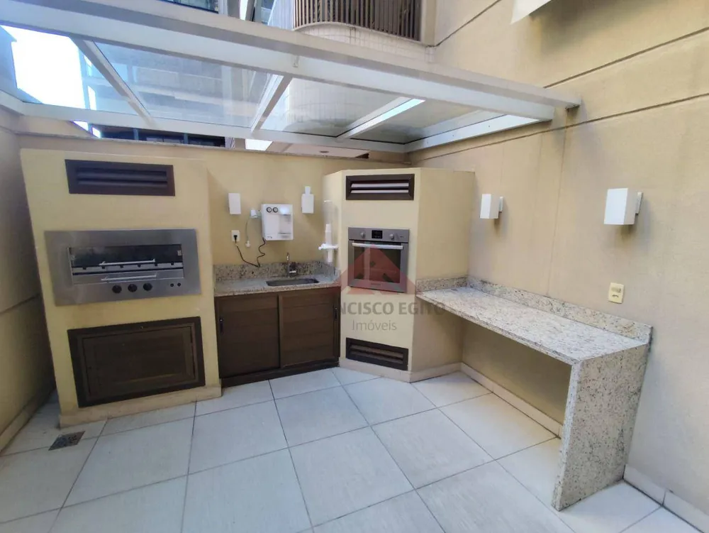 Apartamento, 3 quartos, 100 m² - Foto 24