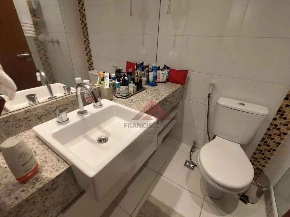 Apartamento, 3 quartos, 100 m² - Foto 20