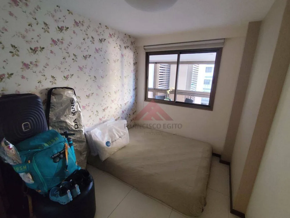 Apartamento, 3 quartos, 100 m² - Foto 11