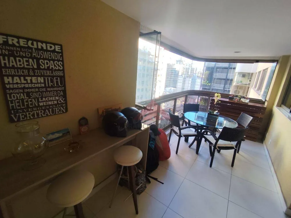 Apartamento, 3 quartos, 100 m² - Foto 4