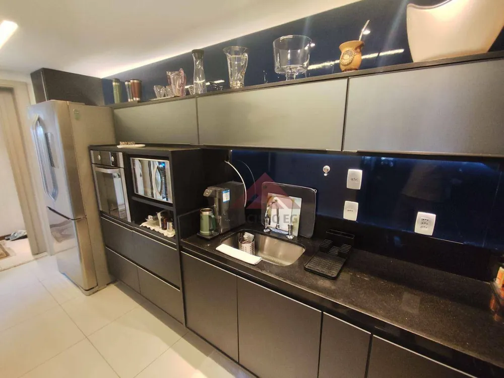 Apartamento, 3 quartos, 100 m² - Foto 7