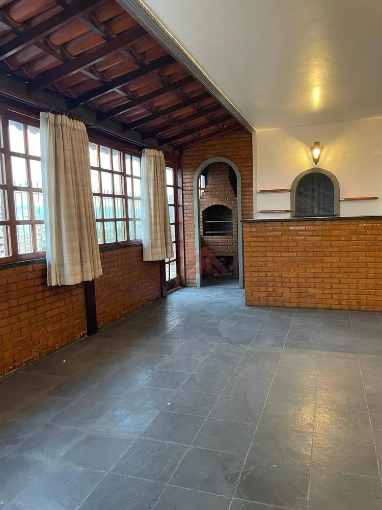 Cobertura, 3 quartos, 160 m² - Foto 9