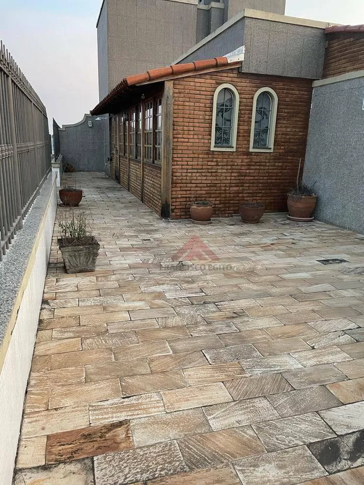 Cobertura, 3 quartos, 160 m² - Foto 6