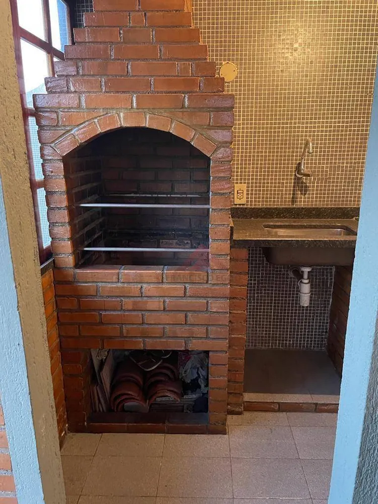 Cobertura, 3 quartos, 160 m² - Foto 7