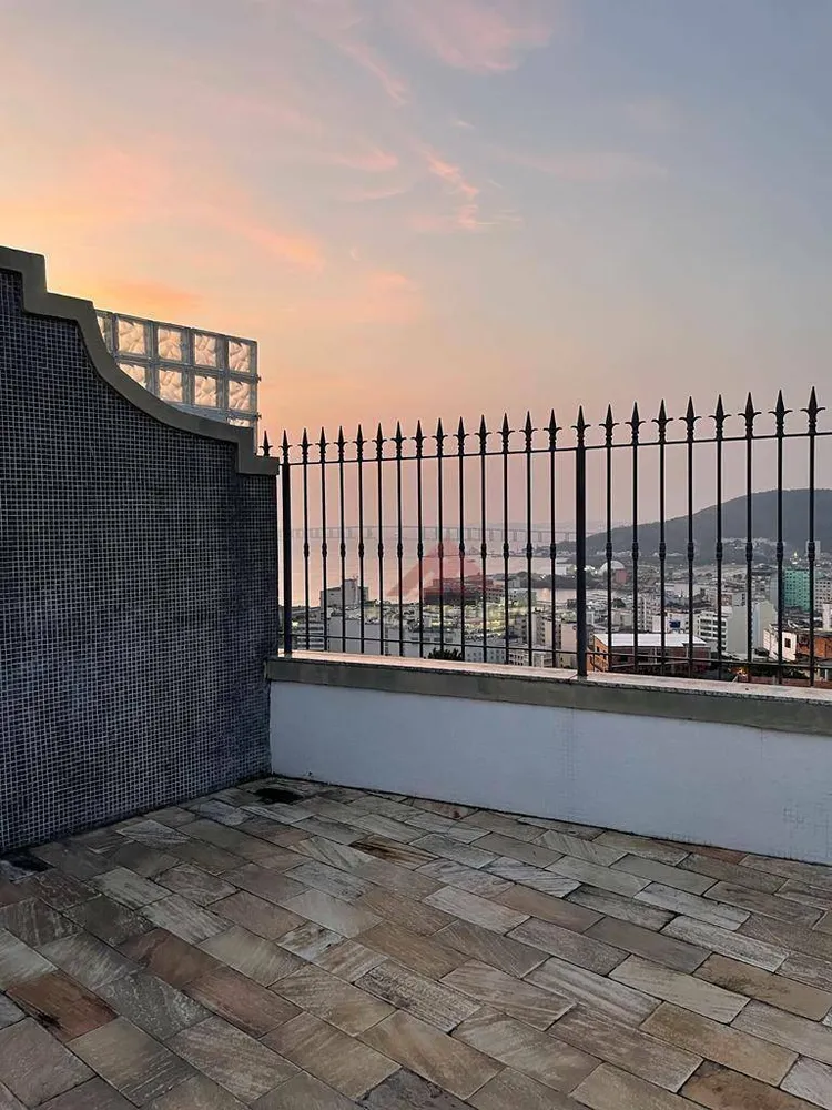 Cobertura, 3 quartos, 160 m² - Foto 4