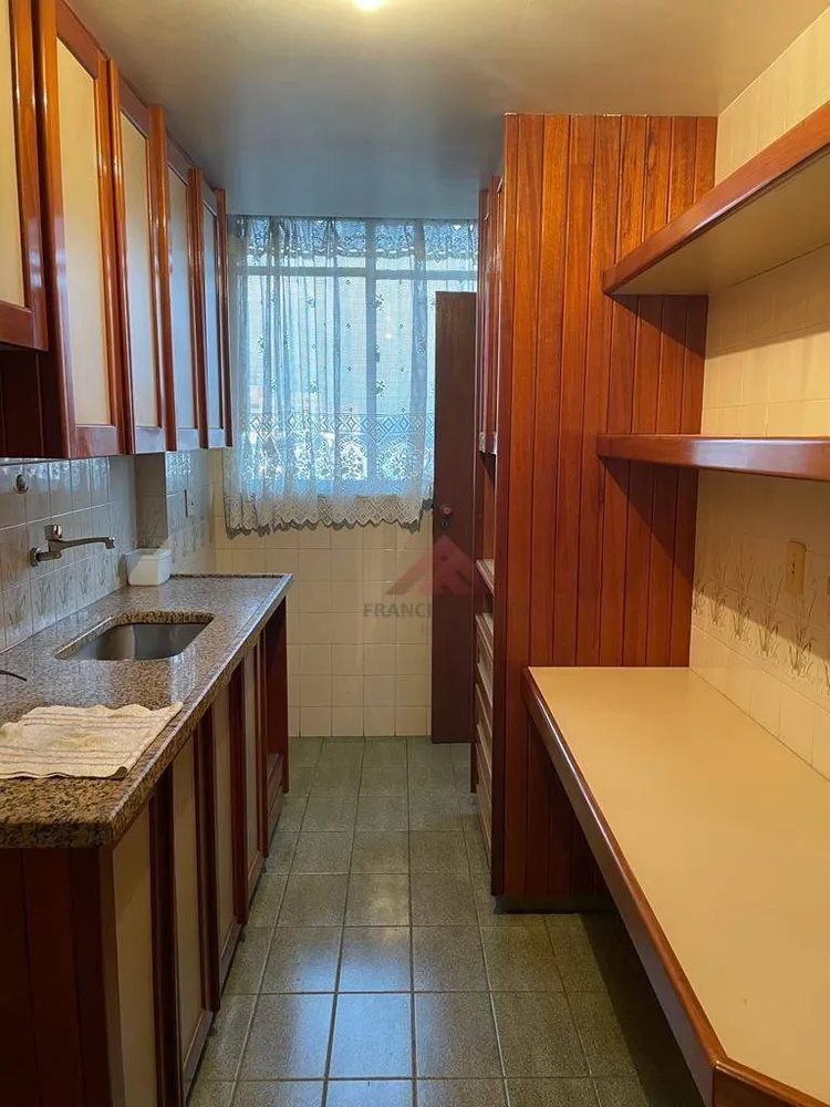 Cobertura, 3 quartos, 160 m² - Foto 16
