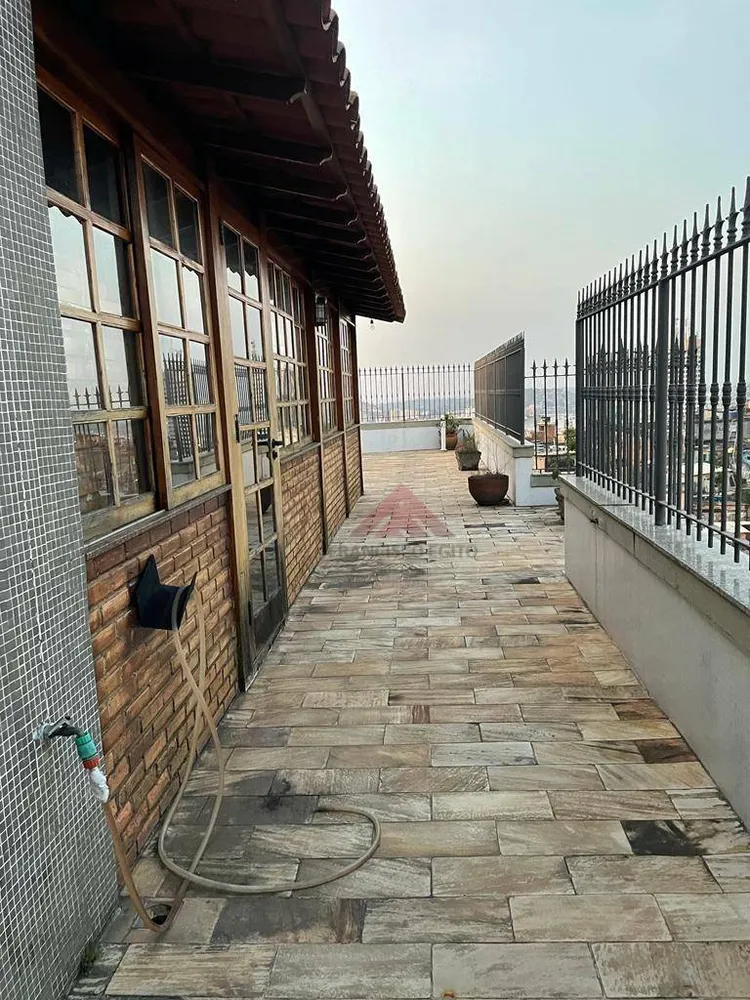 Cobertura, 3 quartos, 160 m² - Foto 5