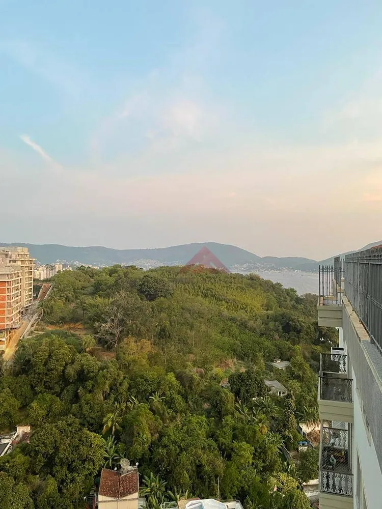 Cobertura, 3 quartos, 160 m² - Foto 1