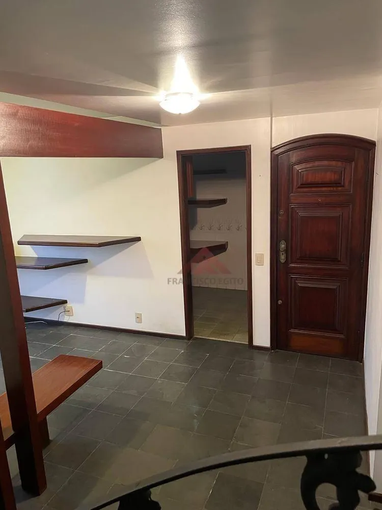 Cobertura, 3 quartos, 160 m² - Foto 15