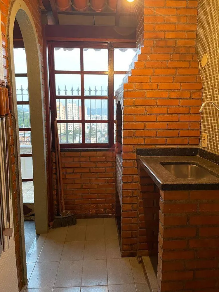 Cobertura, 3 quartos, 160 m² - Foto 8