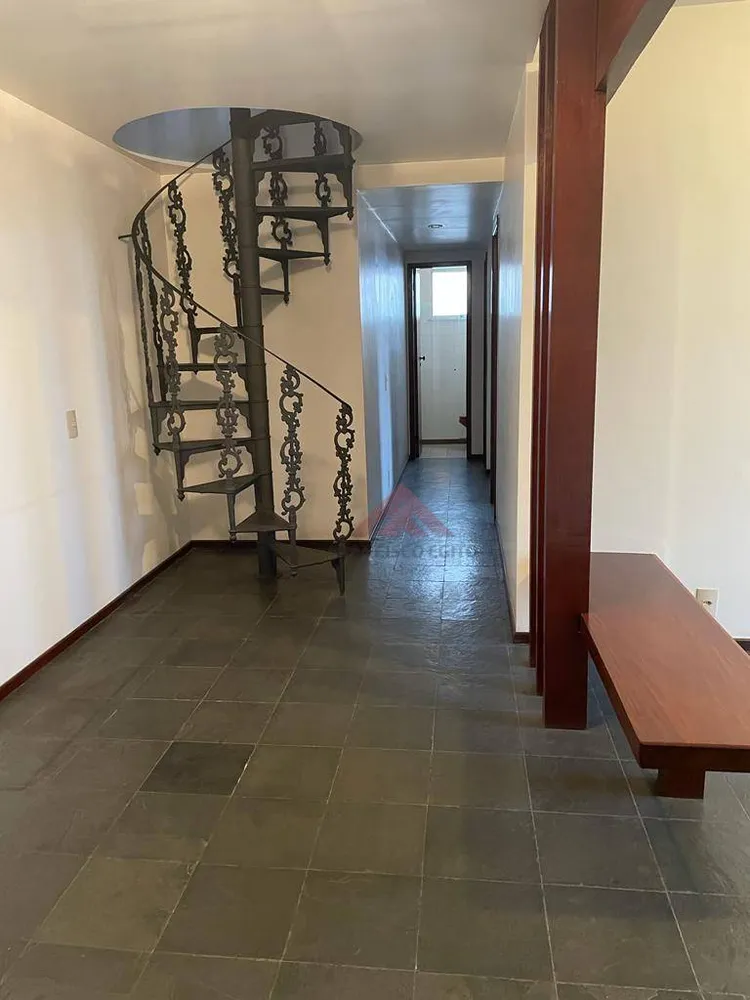 Cobertura, 3 quartos, 160 m² - Foto 17
