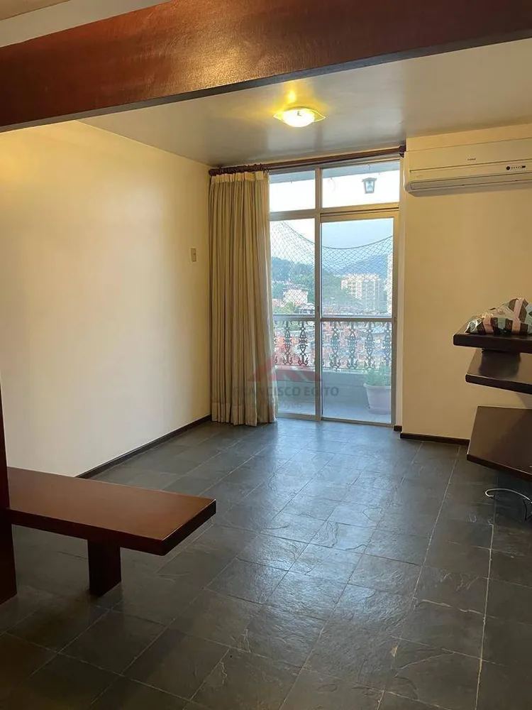 Cobertura, 3 quartos, 160 m² - Foto 10
