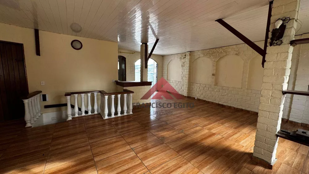 Cobertura, 4 quartos, 251 m² - Foto 1