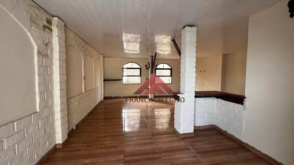 Cobertura, 4 quartos, 251 m² - Foto 2
