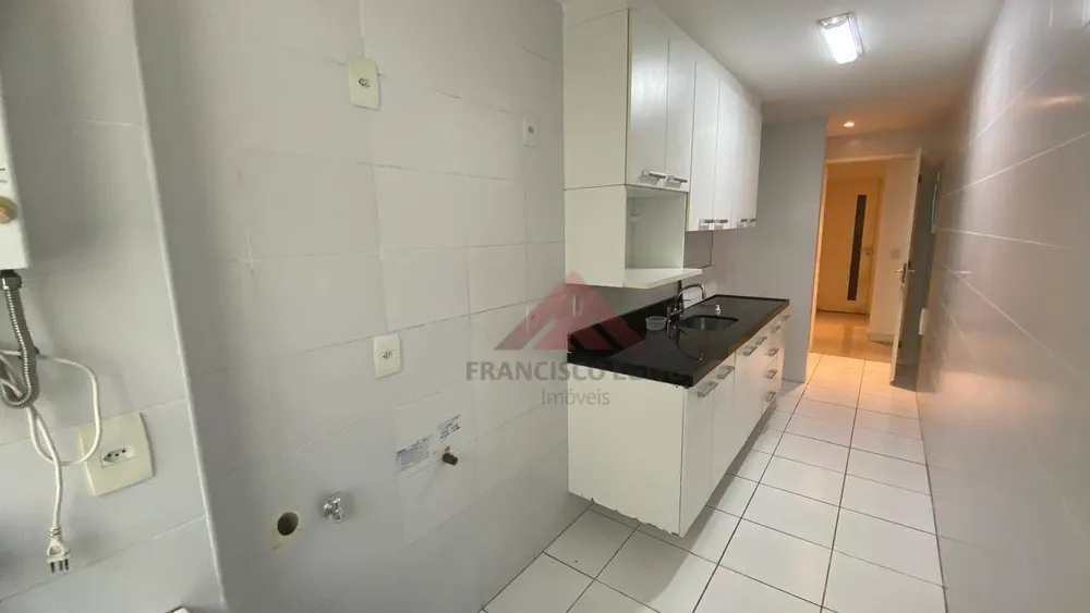 Apartamento, 2 quartos, 80 m² - Foto 15