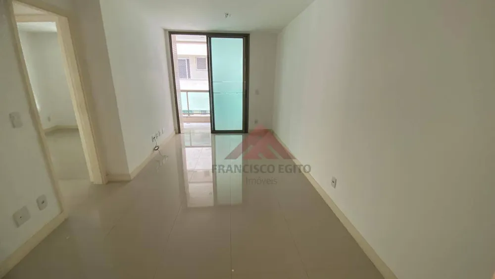 Apartamento, 2 quartos, 80 m² - Foto 2