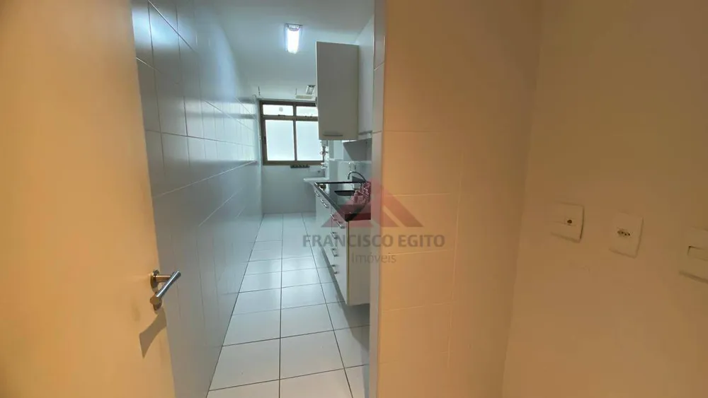 Apartamento, 2 quartos, 80 m² - Foto 12