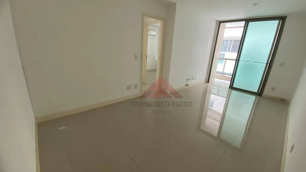 Apartamento, 2 quartos, 80 m² - Foto 1