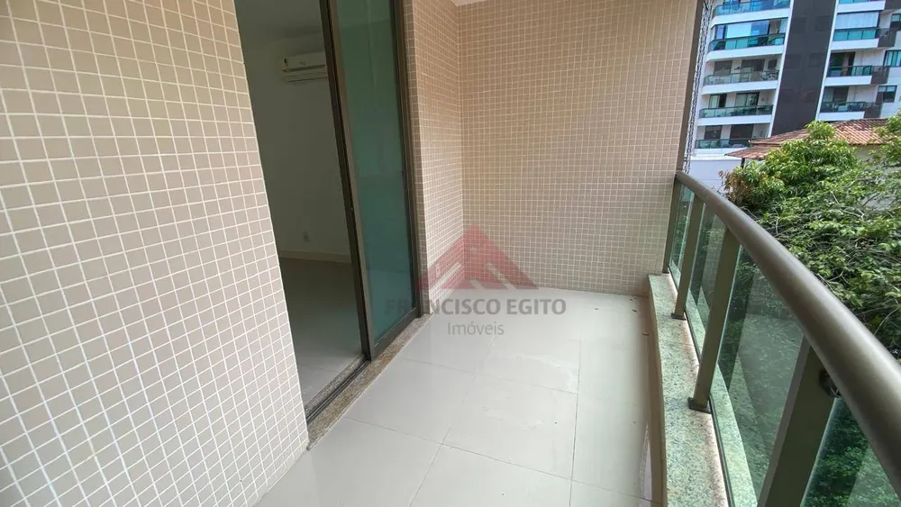 Apartamento, 2 quartos, 80 m² - Foto 3