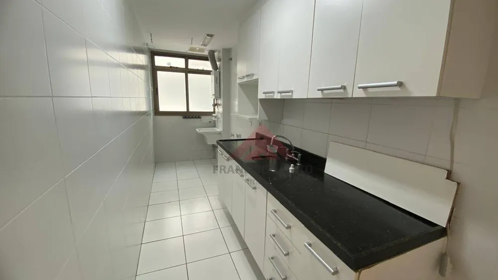 Apartamento, 2 quartos, 80 m² - Foto 13